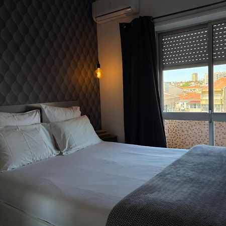 Design Apartment Porto Downtown Esterno foto