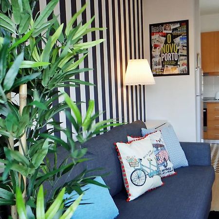 Design Apartment Porto Downtown Esterno foto