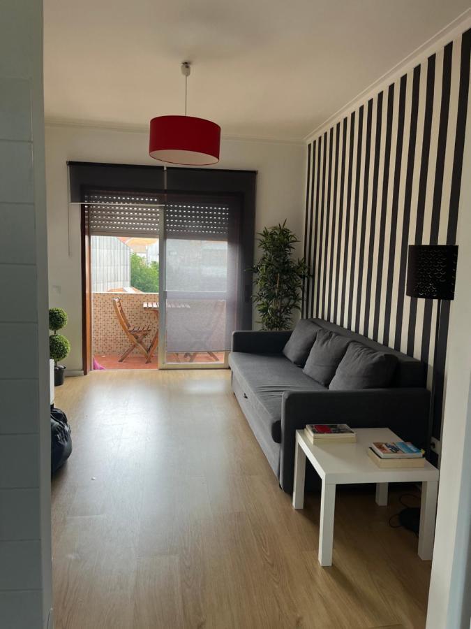 Design Apartment Porto Downtown Esterno foto