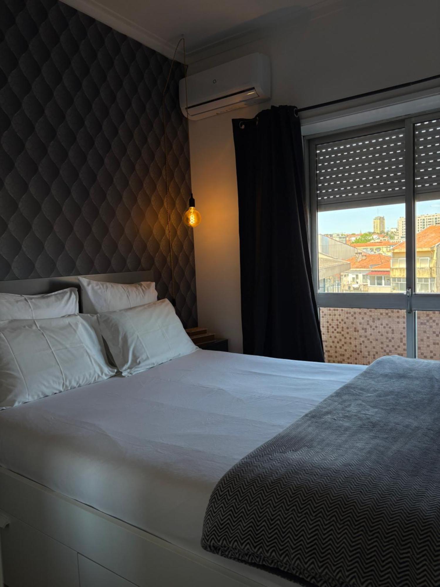 Design Apartment Porto Downtown Esterno foto
