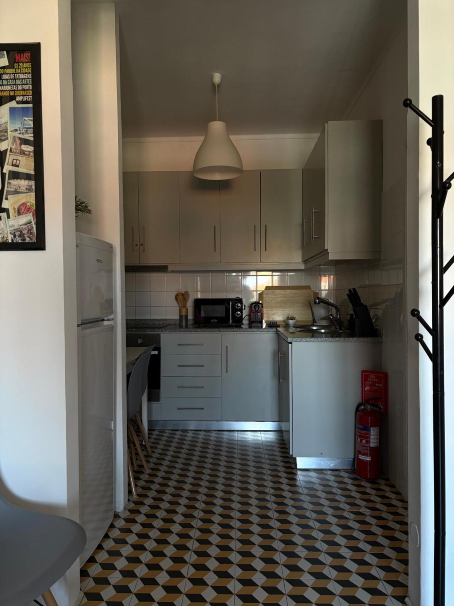 Design Apartment Porto Downtown Esterno foto