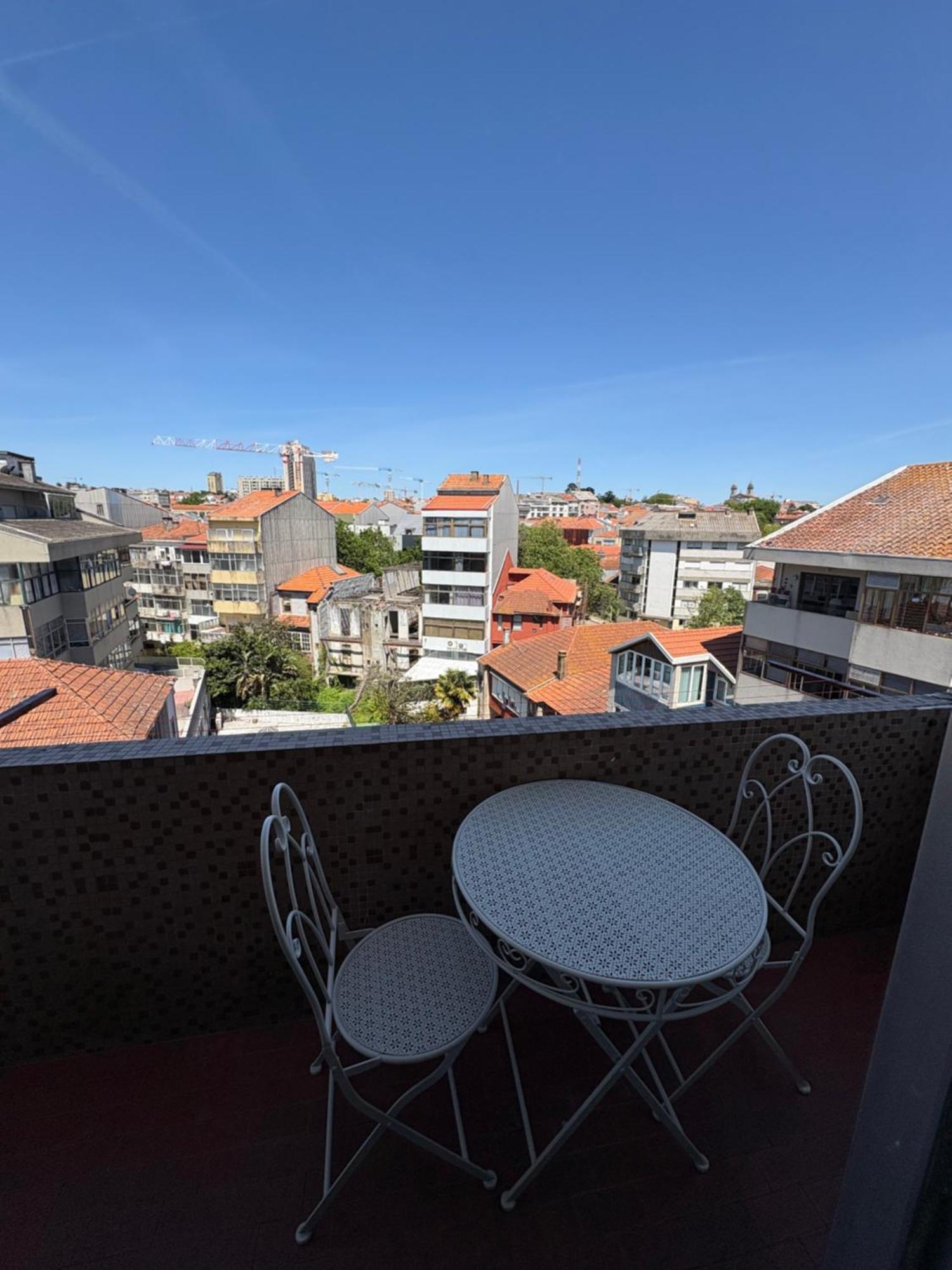 Design Apartment Porto Downtown Esterno foto