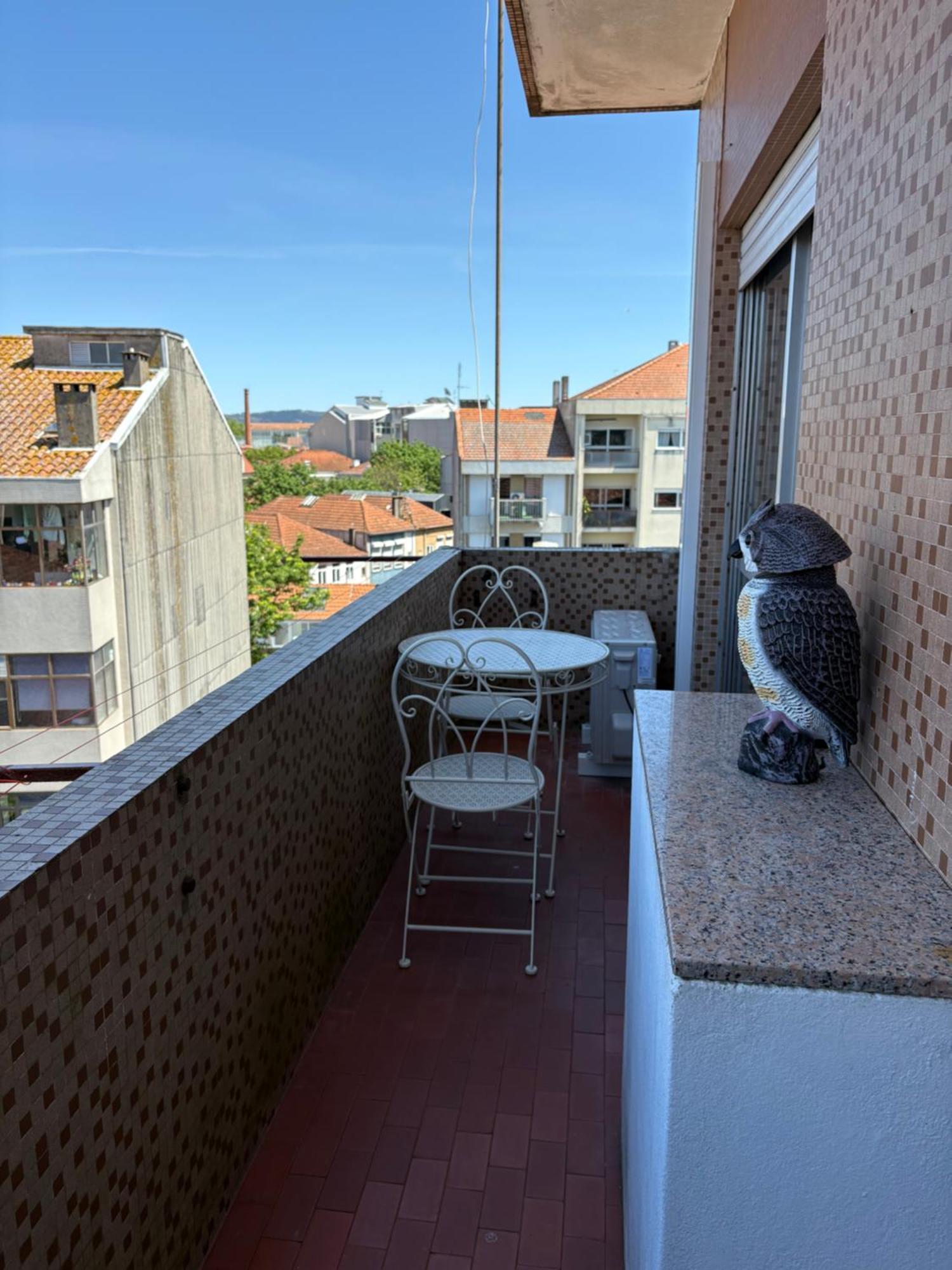 Design Apartment Porto Downtown Esterno foto