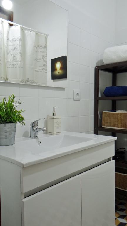 Design Apartment Porto Downtown Esterno foto