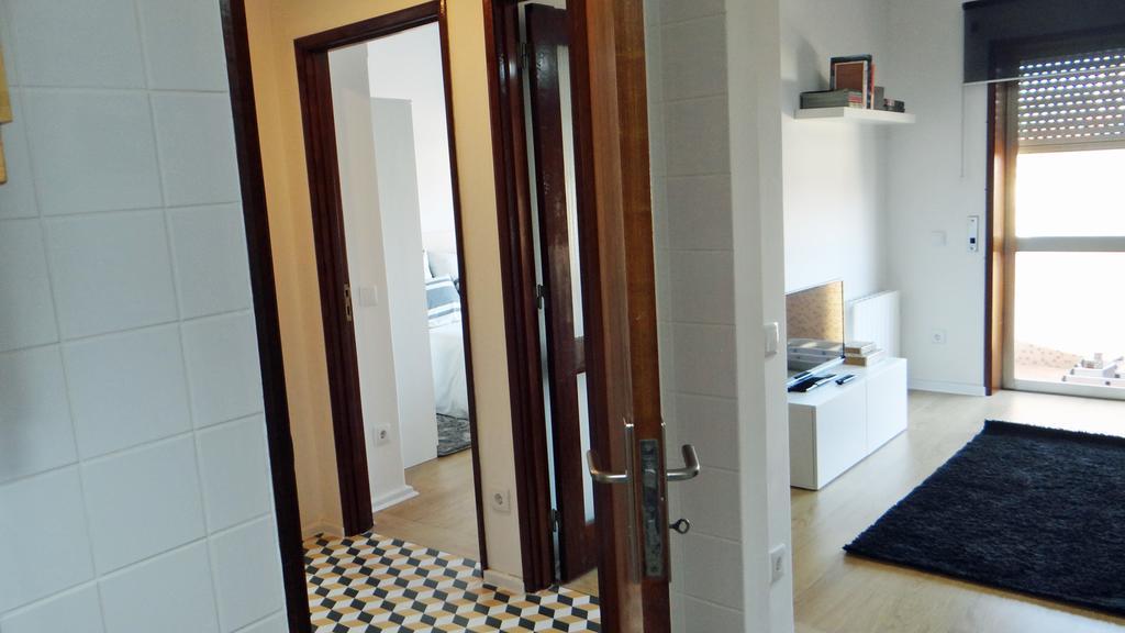 Design Apartment Porto Downtown Esterno foto