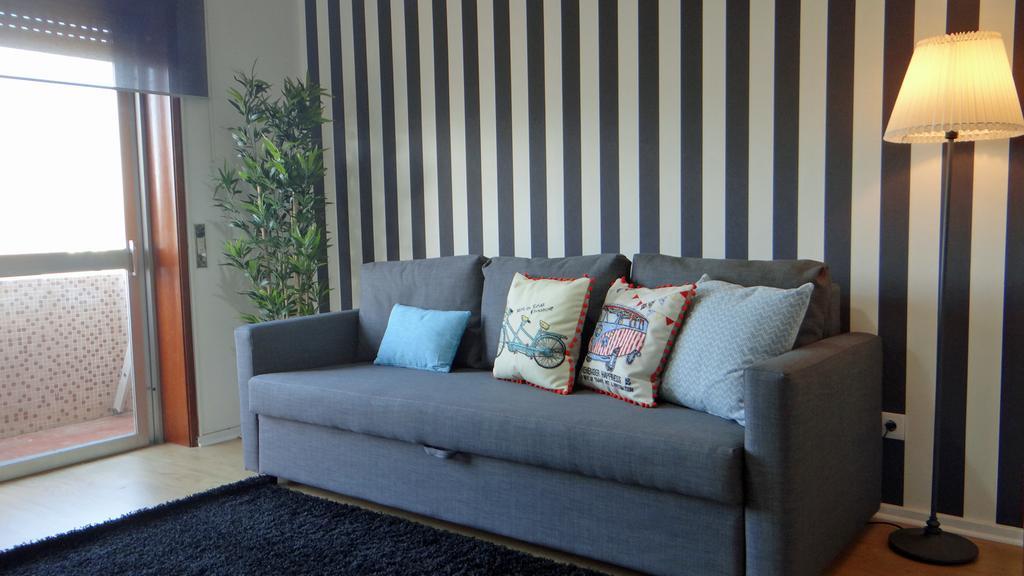 Design Apartment Porto Downtown Esterno foto