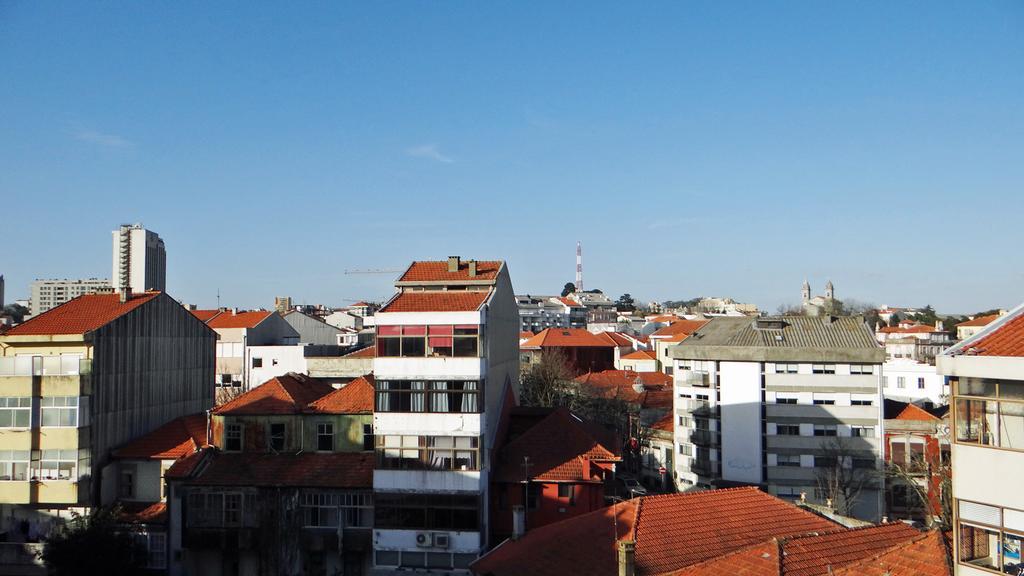 Design Apartment Porto Downtown Esterno foto