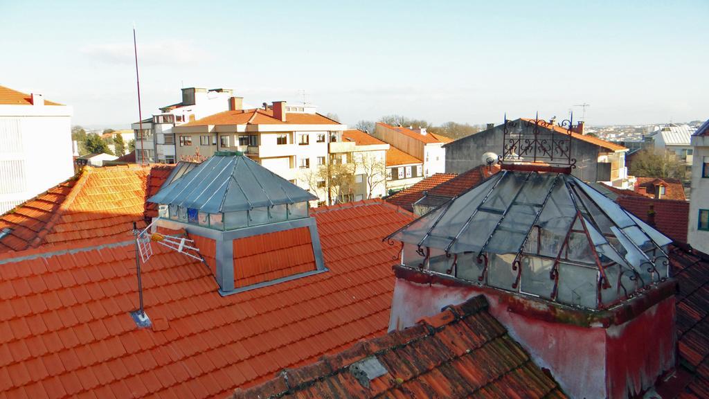 Design Apartment Porto Downtown Esterno foto