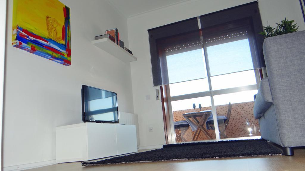 Design Apartment Porto Downtown Esterno foto