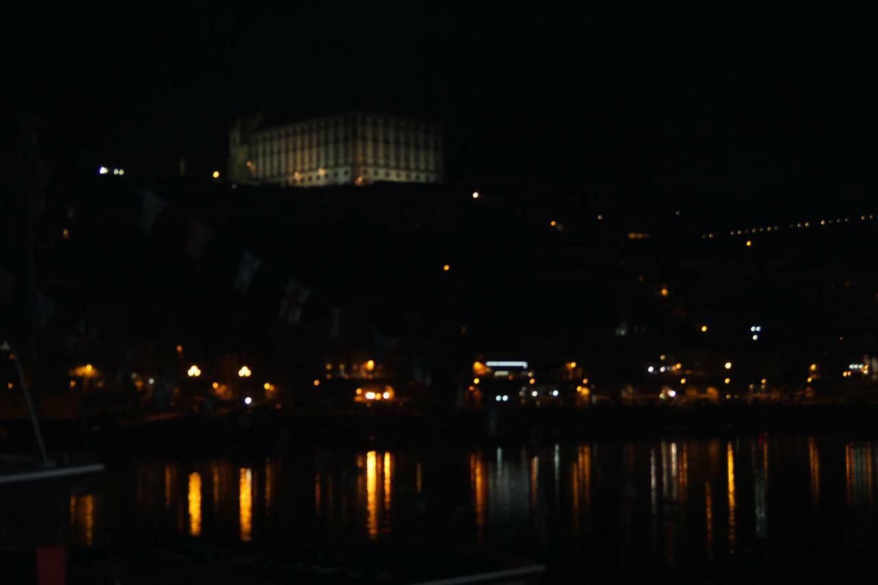 Design Apartment Porto Downtown Esterno foto