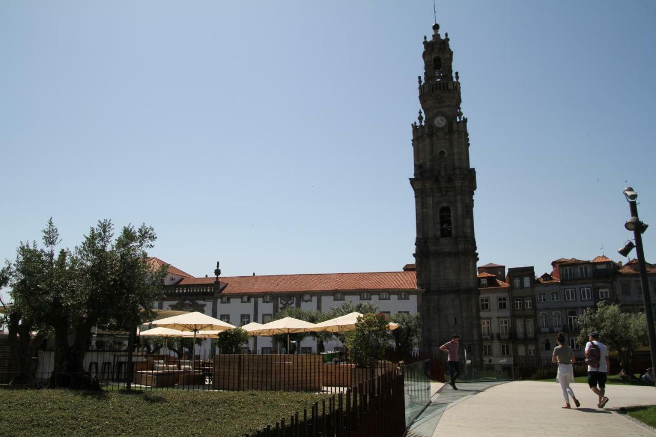 Design Apartment Porto Downtown Esterno foto