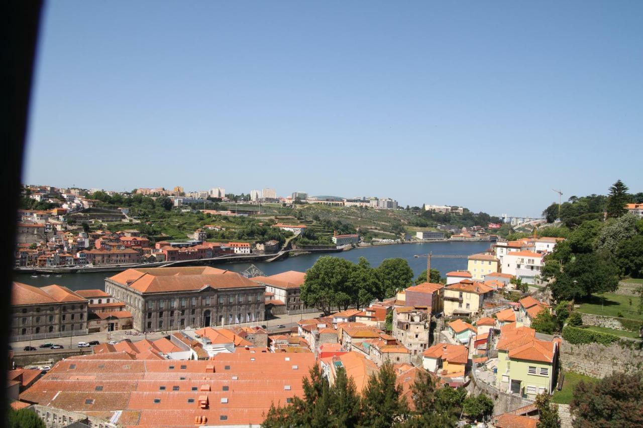 Design Apartment Porto Downtown Esterno foto