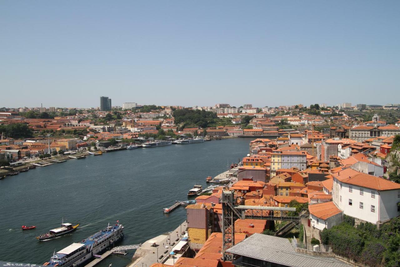 Design Apartment Porto Downtown Esterno foto