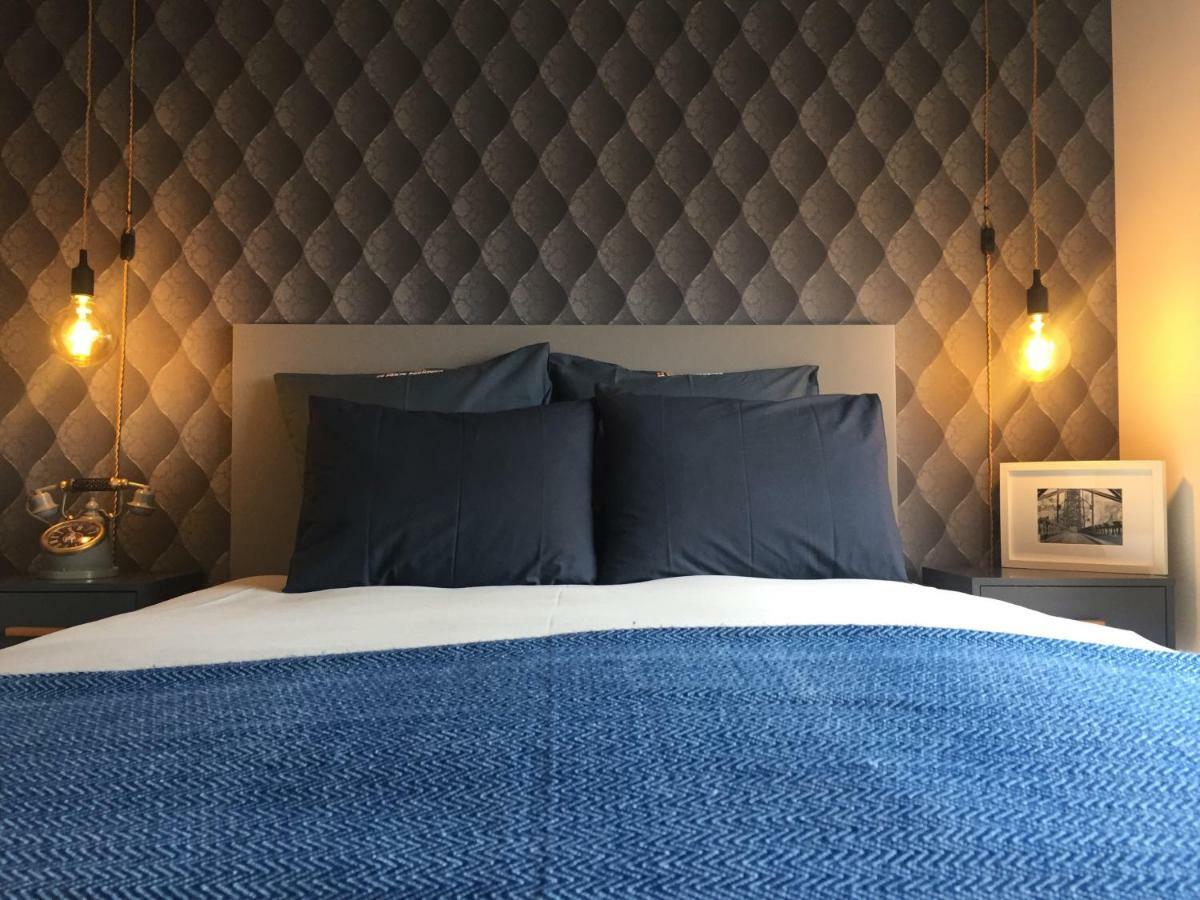 Design Apartment Porto Downtown Esterno foto