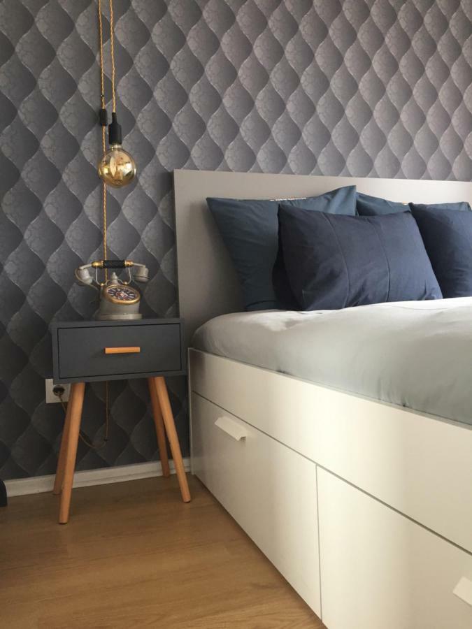 Design Apartment Porto Downtown Esterno foto